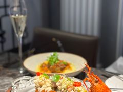 -LESCEDARS Brasserie Bistro香柏树