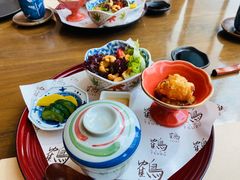 -Tsuru鹤日本料理(静安香格里拉店)
