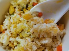 扬州炒饭-双东酒店(东关街店)