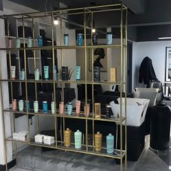 -HG美发设计沙龙