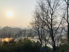 -金海湾滨江公园