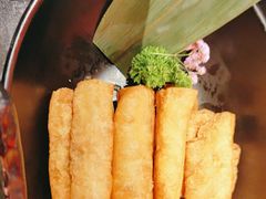 -捞王猪肚鸡火锅(财富中心店)