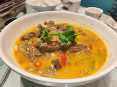 -老傅家湘潭水煮活鱼店(众一国际店)