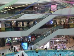 -万达广场(龙湖店)