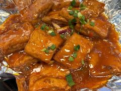 -大红袍川菜馆(总店)