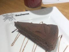 -斗牛士牛排(南京东路店)
