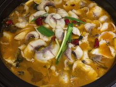 -黑鱼郭我家酸菜鱼(摩尔广场店)