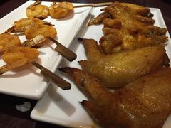 -必胜客(证大大拇指店)