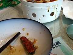 -沙河粉村·国家非遗传承(云台店)