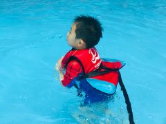 -青岛东方影都融创水世界