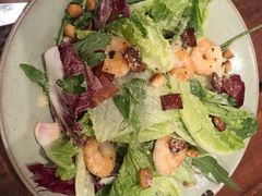 经典凯撒色拉-AO cafe＆bistro
