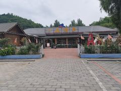 -一品渔乡·水库灶台鱼·乐享庭院