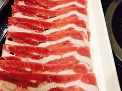 -香传承重庆火锅(直营中山路店)