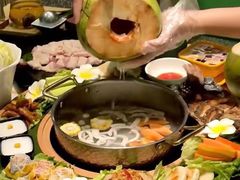 -椰小鸡·琼州糟粕醋·火锅(美兰缤纷城店)