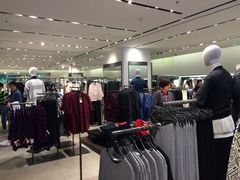 -ZARA(凯德乐峰广场店)