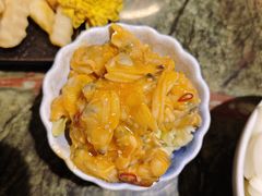 -炙柒Sekinana·精致料理 烧鸟·铁板烧(海上世界店)
