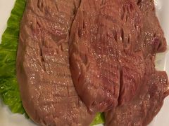 腰花-仁虎老火锅(黄泥磅店)