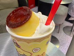 -DQ·蛋糕·冰淇淋(周浦万达店)