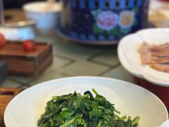 -北京王府井希尔顿酒店·秦唐中餐厅Chynna