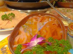 -楠火锅(太古里总店)