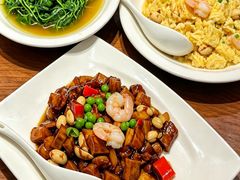 -老瑞福上海菜(人民广场店)