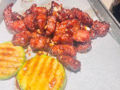 -绿茶餐厅(深圳龙华天虹购物中心店)