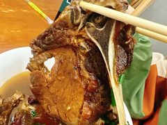 -蒋家肠旺面馆老店(合群路店)
