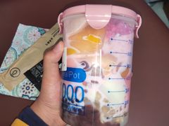 -学姐家酸奶铺(江大店)