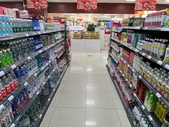 -翠微超市(牡丹园店)