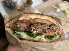 -Fergburger(皇后镇店)