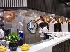 -毛家饭店·30年融合新湘菜(汉峪金谷店)