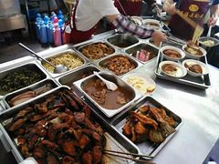 -兴福老面馆(寺路街店)