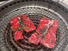 -火炉火自助餐(西直门凯德MALL店)