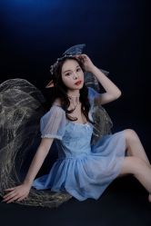 -梦摄影少女写真馆(麦凯乐国际公寓A座店)