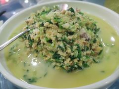 -乔家小院•本地小海鲜•非遗驴肉(万年泉路店)