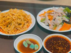 -北区拉面(泰丰家园店)