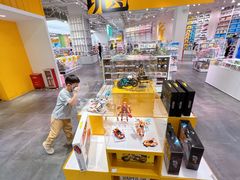 -KKV(深圳宏发大仟里店)