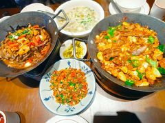 -肠相汇常德老肠子馆(雨花亭店)