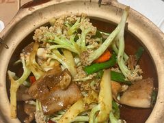 -79号渔船海鲜饭店(龙岗店)