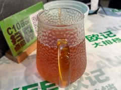 -欧记大排档·景德菜(上海首店)
