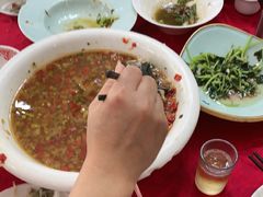 -毛家湘味楼(虹梅店)