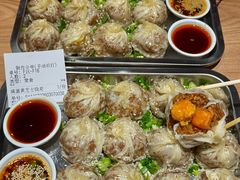 -肥三土菜馆(五四广场店)