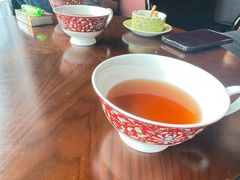 -君庭中餐馆(湘江豪生店)