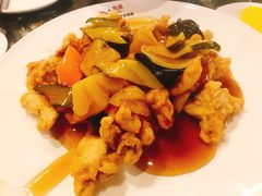 -桃园中华料理炸酱面(燕儿岛路店)