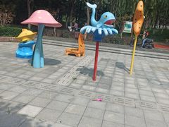 -大兴滨河森林公园