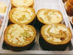 蛋糕花卷-蜂蝶来饼店(拱北总店)