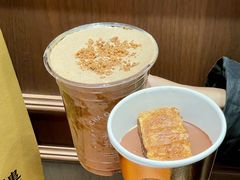 -裕莲茶楼(南京江北虹悦城店)