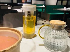 -合品记·湖南私房菜&小龙虾(霄云路店)