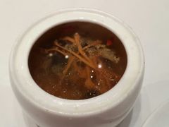 野菌汤-同庆楼(天鹅湖万达店)