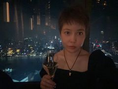 -FLAIR顶层餐厅酒吧(浦东丽思卡尔顿酒店)